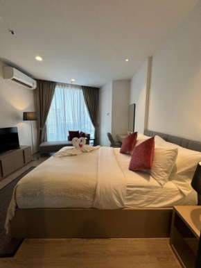 Edge Central Pattaya 19th Floor